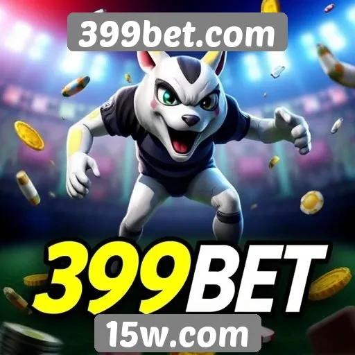 399bet.com oferece ampla variedade de jogos online