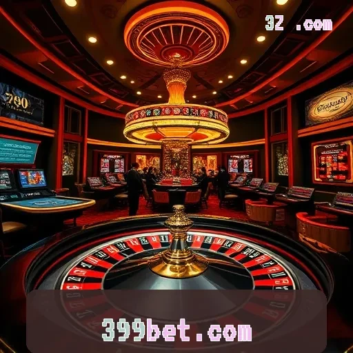 399bet.com Cassino