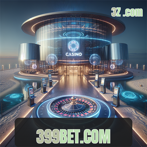 Apostas Inovadoras e Engajadoras na 399bet