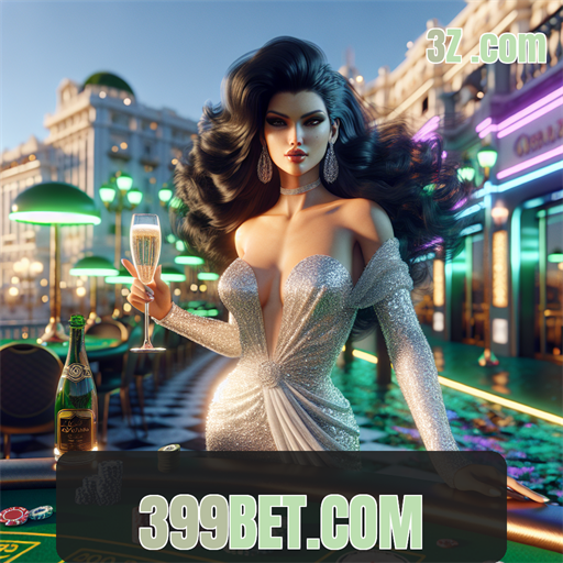 Login que Transforma Sua Experiência de Jogo na 399bet